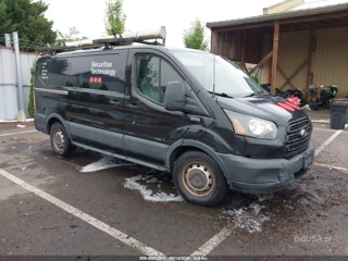 FORD FORD TRANSIT-150