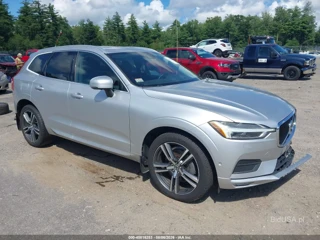 VOLVO VOLVO XC60 T6 MOMENTUM