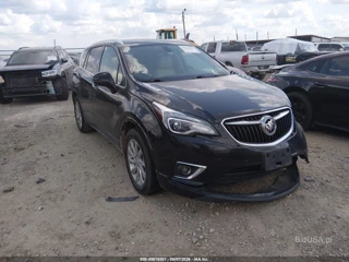 BUICK BUICK ENVISION FWD ESSENCE