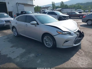 LEXUS LEXUS ES 350