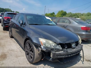 LEXUS LEXUS IS 250