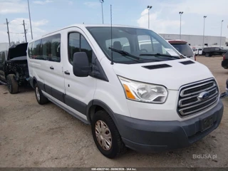 FORD FORD TRANSIT-350 XLT
