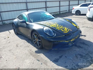 PORSCHE PORSCHE 911 CARRERA 4S/CARRERA S
