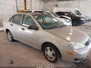 FORD FORD FOCUS S/SE/SES