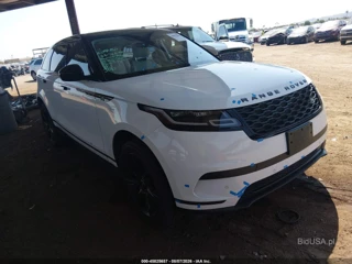 LAND ROVER LAND ROVER RANGE ROVER VELAR P250 S