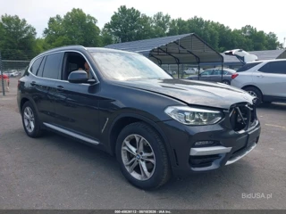 BMW X3 XDRIVE30I