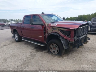 RAM RAM 2500 TRADESMAN  4X4 6'4 BOX