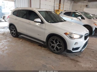 BMW X1 XDRIVE28I