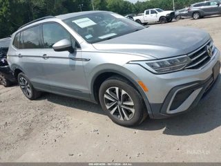 VOLKSWAGEN VOLKSWAGEN TIGUAN 2.0T S