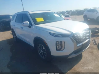 HYUNDAI HYUNDAI PALISADE SEL