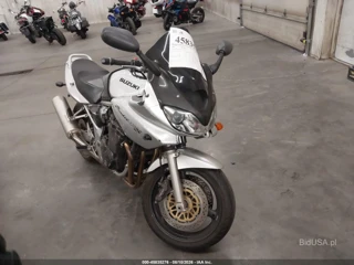 SUZUKI SUZUKI GSF1200 S