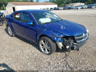 DODGE DODGE AVENGER SXT