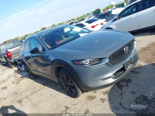 MAZDA MAZDA CX-30 2.5 S CARBON EDITION