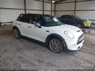 MINI MINI HARDTOP COOPER S