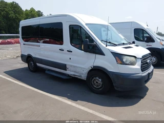 FORD FORD TRANSIT-350 XL
