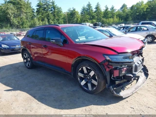 HONDA HONDA PROLOGUE ELITE