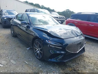 GENESIS GENESIS G70 2.5T RWD