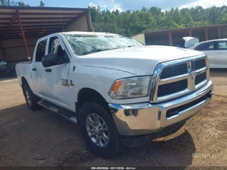 RAM RAM 2500 TRADESMAN
