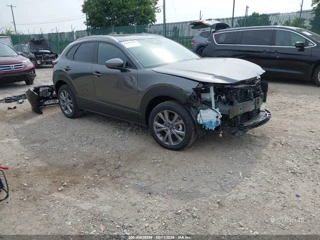 MAZDA MAZDA CX-30 2.5 S PREFERRED