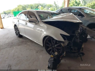 LEXUS LEXUS GS 350