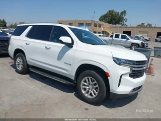 CHEVROLET CHEVROLET TAHOE 2WD LT