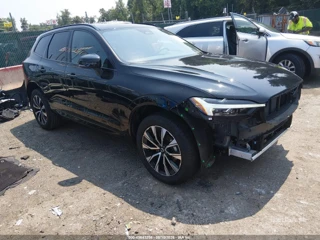 VOLVO VOLVO XC60 B5 PLUS