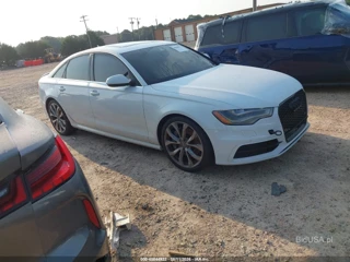 AUDI AUDI A6 3.0T PREMIUM PLUS