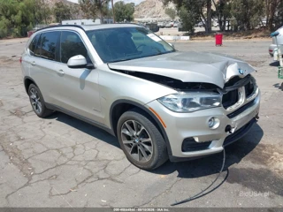 BMW X5 XDRIVE35I