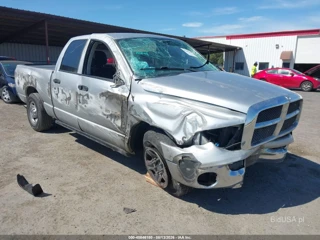 DODGE DODGE RAM 2500 SLT/LARAMIE/ST
