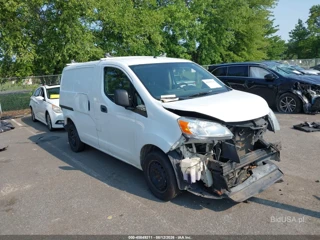 NISSAN NISSAN NV200 S