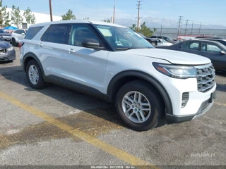FORD FORD EXPLORER ACTIVE