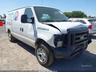 FORD FORD E-150 COMMERCIAL