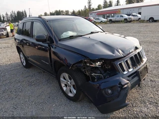 JEEP JEEP COMPASS SPORT