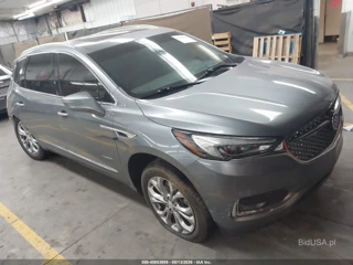 BUICK BUICK ENCLAVE FWD AVENIR