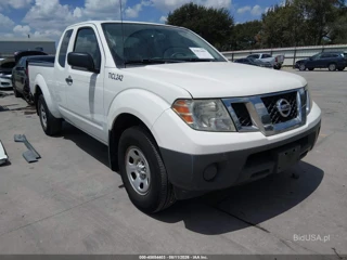 NISSAN NISSAN FRONTIER S
