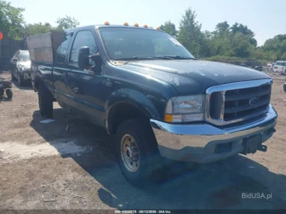 FORD FORD F-350 LARIAT/XL/XLT