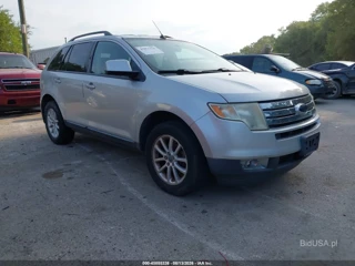FORD FORD EDGE SEL