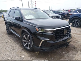 HONDA HONDA PILOT AWD ELITE