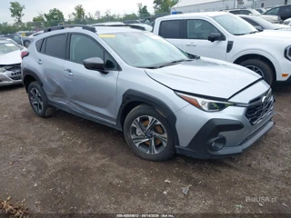 SUBARU SUBARU CROSSTREK PREMIUM