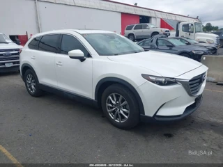 MAZDA MAZDA CX-9 TOURING