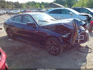 BMW 430I GRAN COUPE XDRIVE