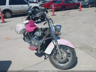 HONDA HONDA VT750 C