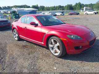 MAZDA MAZDA RX-8 GRAND TOURING
