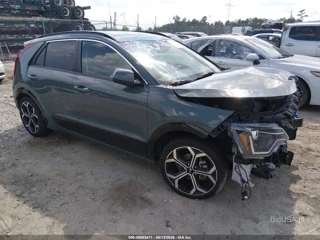 KIA KIA NIRO EX TOURING