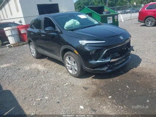 BUICK BUICK ENCORE GX PREFERRED AWD