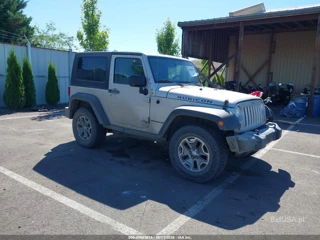 JEEP JEEP WRANGLER RUBICON