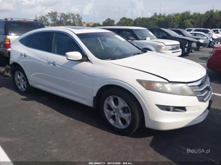 HONDA HONDA CROSSTOUR EX-L