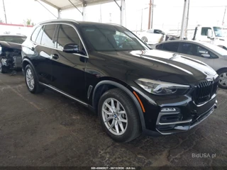 BMW X5 SDRIVE40I