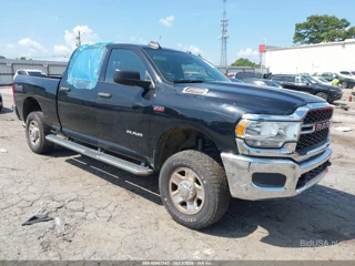 RAM RAM 2500 TRADESMAN  4X4 6'4 BOX