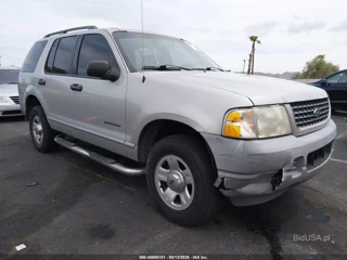 FORD FORD EXPLORER XLS